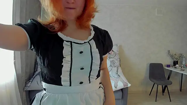 Miss Elsa  online show from May 13, 2026, 3:26 am