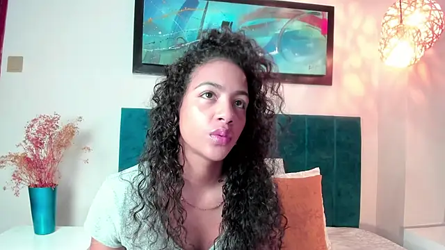 AntonellaHall  online show from January 13, 2026, 11:59 am