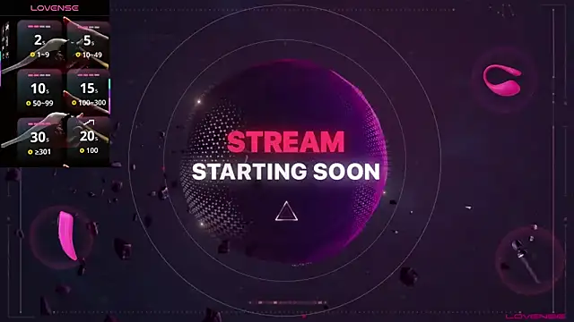 MrsRough online show from December 18, 2025, 9:59 am