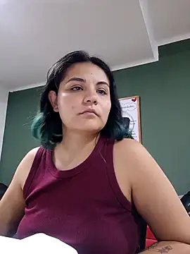 gigiqueen 18 online show from March 19, 2026, 2:43 pm