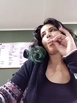 gigiqueen 18 online show from March 21, 2026, 3:04 pm