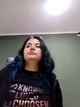 gigiqueen 18 online show from April 8, 2026, 6:02 am