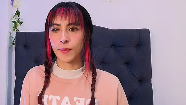 Alyssa jones online show from March 11, 2025, 3:59 am