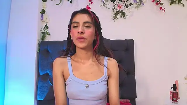 Alyssa jones online show from March 13, 2025, 7:09 am