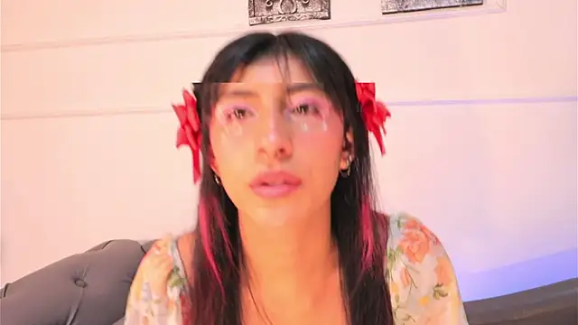 Alyssa jones online show from October 21, 2025, 4:35 am