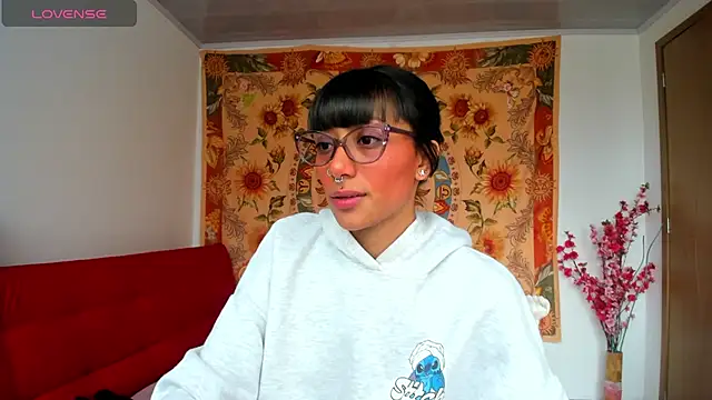 Demeter   online show from November 10, 2025, 7:13 pm