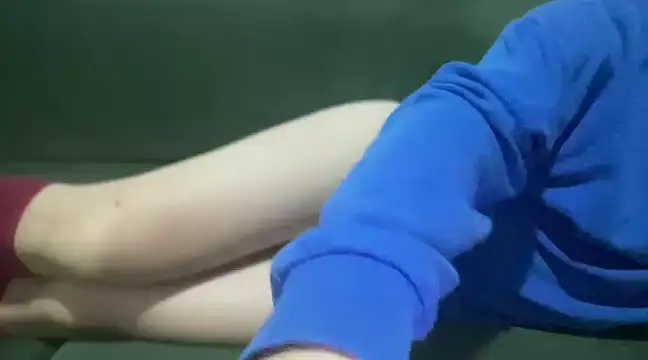 alarasissy online show from January 11, 2025, 11:35 pm