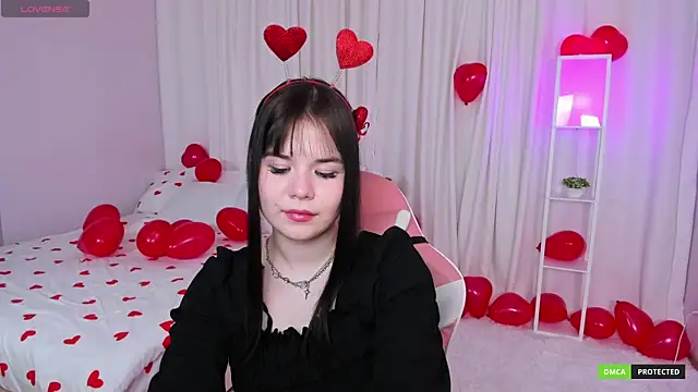 Snapshot of ClaireFaers_ chatting on February 14, 2025, 8:26 pm ClaireFaers online show from February 14, 2025, 8:26 pm