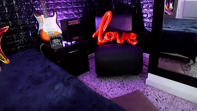 Calliope dark online show from February 12, 2025, 6:09 pm