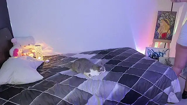 Snapshot of Pretty__zoe chatting on March 7, 2025, 7:05 pm Pretty zoe online show from March 7, 2025, 7:05 pm