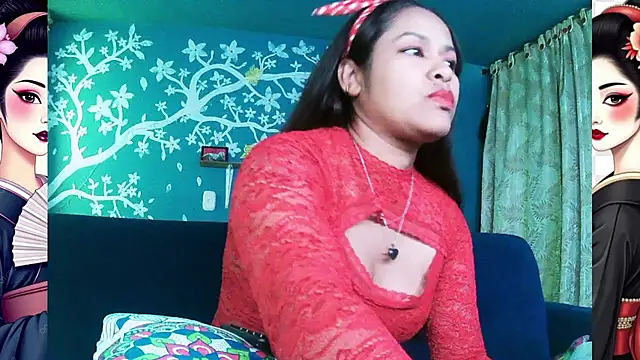 KaritoTorres online show from November 27, 2025, 8:11 pm