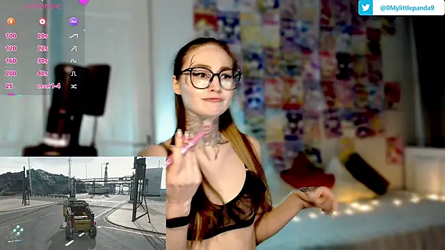 Snapshot of Milky_way_UwU chatting on January 25, 2025, 2:15 am Milky way UwU online show from January 25, 2025, 2:15 am