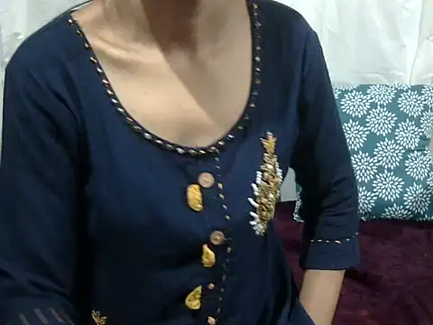 Pramila Manish online show from March 24, 2026, 3:33 am