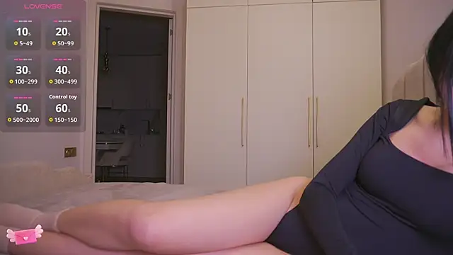 hana99 online show from February 5, 2026, 1:10 am