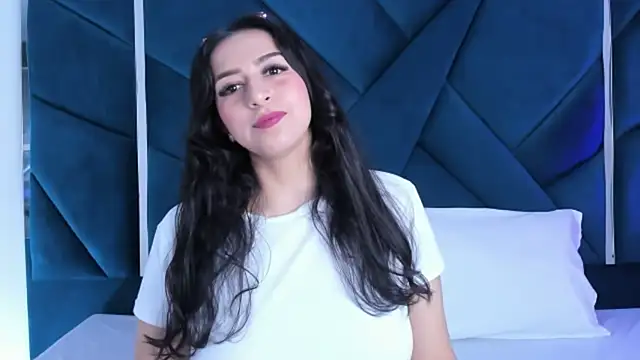 AlondraMendez online show from January 27, 2025, 8:29 am