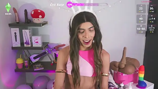 valentina crtti online show from June 2, 2026, 8:33 pm