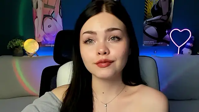 AkiraKatsu online show from December 27, 2024, 8:39 pm