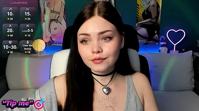 AkiraKatsu online show from January 5, 2025, 7:28 pm