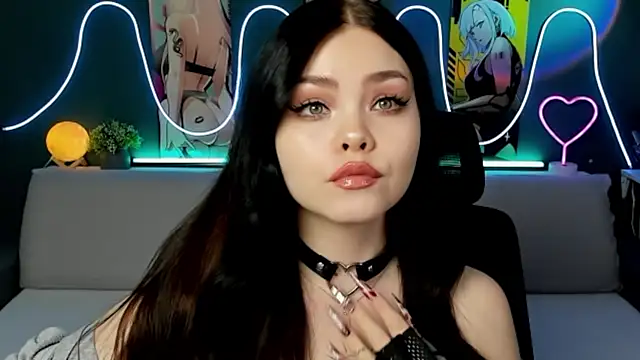 AkiraKatsu online show from March 22, 2025, 4:37 pm