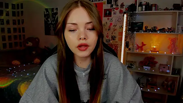 Snapshot of AkiraKatsu chatting on March 22, 2026, 12:30 pm AkiraKatsu online show from March 22, 2026, 12:30 pm