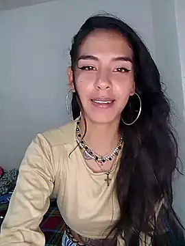 Alisson 420 online show from January 5, 2025, 4:58 am