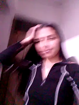 Alisson 420 online show from February 7, 2025, 5:10 am