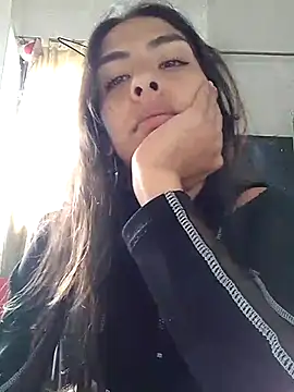 Alisson 420 online show from March 6, 2025, 5:43 pm