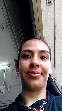 Alisson 420 online show from March 8, 2025, 12:30 pm