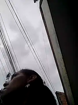 Alisson 420 online show from March 8, 2025, 4:17 pm