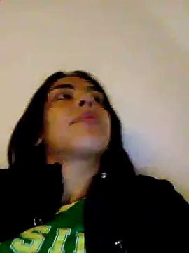 Alisson 420 online show from October 5, 2025, 6:12 am