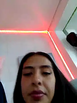 Alisson 420 online show from November 3, 2025, 3:52 am