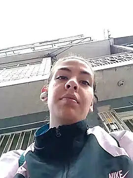 Alisson 420 online show from November 25, 2025, 11:32 am