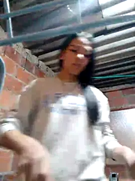 Alisson 420 online show from January 18, 2026, 11:52 pm