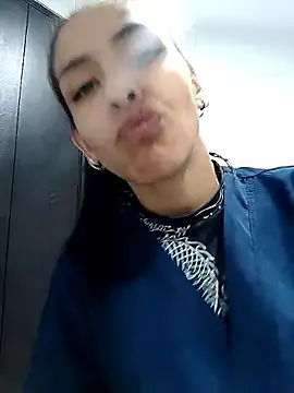 Alisson 420 online show from February 4, 2026, 6:03 pm