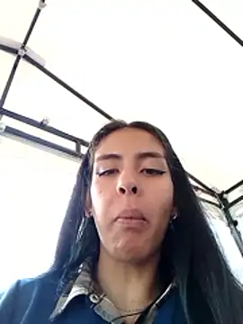 Alisson 420 online show from February 10, 2026, 5:28 pm