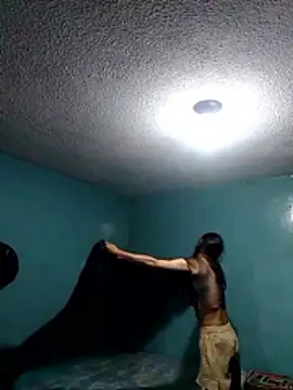 Alisson 420 online show from April 8, 2026, 10:43 pm