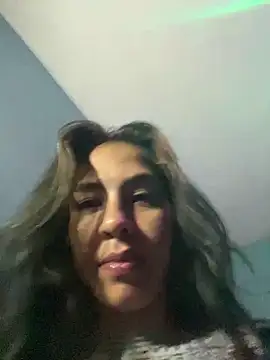 Alisson 420 online show from April 12, 2026, 4:50 am