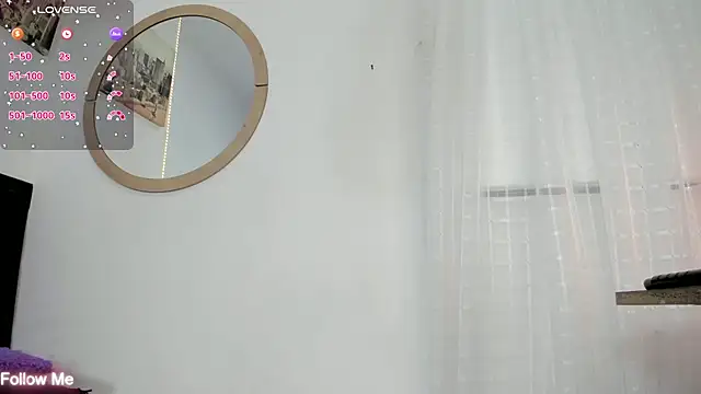 sweetnaughty candy online show from January 24, 2025, 2:19 pm