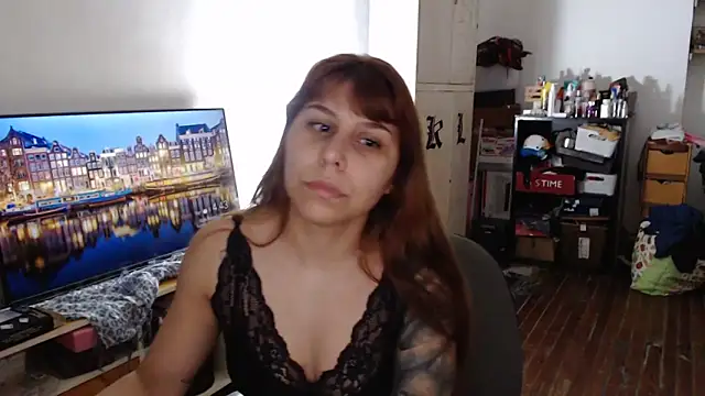 bunnylolaa4 online show from November 2, 2025, 7:44 am