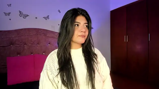 Snapshot of DesireSweet chatting on December 23, 2025, 11:08 am DesireSweet online show from December 23, 2025, 11:08 am