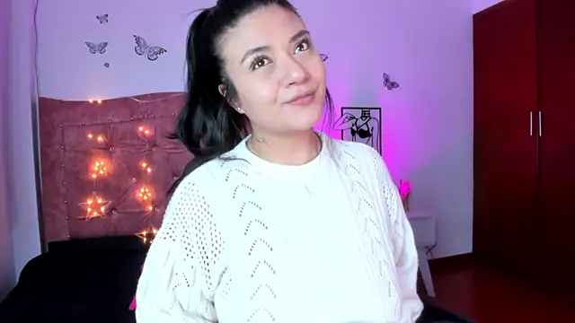 Snapshot of DesireSweet chatting on January 8, 2026, 11:12 am DesireSweet online show from January 8, 2026, 11:12 am