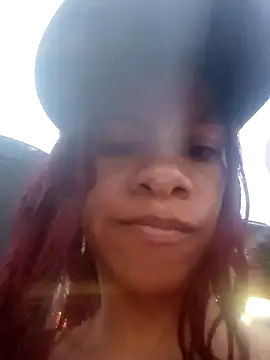 IssabellaJones online show from March 1, 2025, 11:04 pm