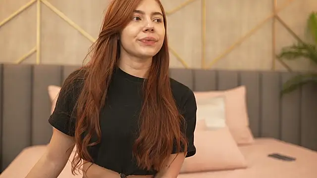 miia blake online show from February 4, 2025, 8:17 pm