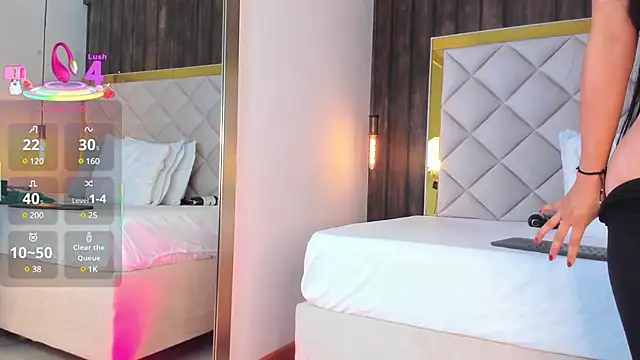 Astorath angel  online show from March 12, 2025, 12:04 pm