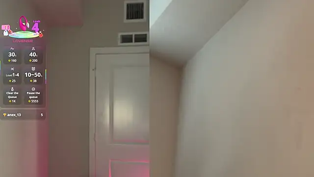 sasha long13 online show from February 5, 2026, 8:35 pm