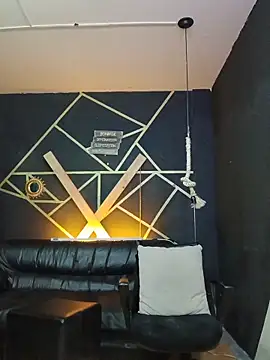 Gelena Black online show from October 24, 2025, 12:34 pm