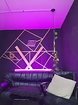 Gelena Black online show from December 1, 2025, 12:10 pm