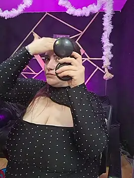 Gelena Black online show from January 8, 2026, 12:51 pm