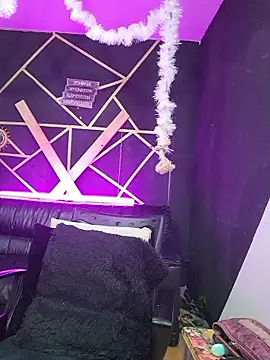 Gelena Black online show from January 13, 2026, 12:21 pm