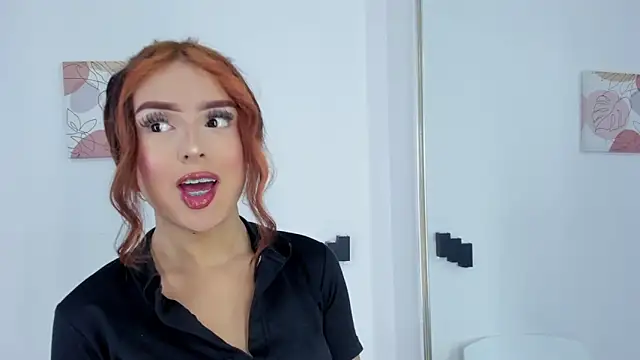 samantha  fairy online show from February 6, 2025, 2:04 pm